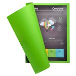 Paquet De 10 Chemises Rock''s 210 - 24x32cm - Vert - X 10 - Exacompta