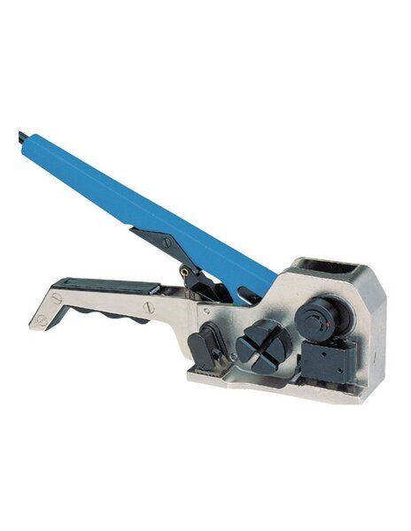 (tendeur) tendeur-sertisseur or 4000 pour feuillard largeur 16mm