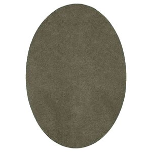 vidaXL Tapis HUARTE Vert forêt 200 x 140 cm 100  Polyester