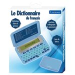 LEXIBOOK Le Dictionnaire Électronique du Français - D650FR