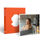 SMARTBOX - Coffret Cadeau Séjour relaxant en Italie : 2 jours en QC Terme avec accès au spa - Séjour