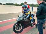 SMARTBOX - Coffret Cadeau Stage de pilotage à moto : demie-journée de coaching sur le circuit Paul Ricard -  Sport & Aventure