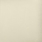 vidaXL Canapé à 2 places Crème 140 cm Similicuir