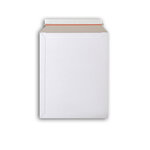 Lot de 50 enveloppes carton b-box 6 blanc format 292x374 mm