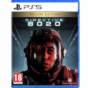 Jeu PS5 Directive 8020 Day 1 Edition