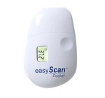 VISIOMED EasyScan Thermomètre Médical de Poche