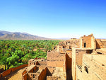 Escapade magique de 3 jours en éco-lodge au maroc - smartbox - coffret cadeau séjour