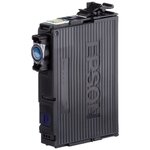 EPSON Cartouche T1632 - Stylo Plume - Cyan XL