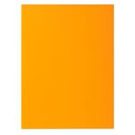 Paquet De 10 Chemises Rock''s 210 - 24x32cm - Ocre - X 10 - Exacompta