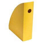 Porte-revues Mag-cube Bee Blue - Safran - X 6 - Exacompta