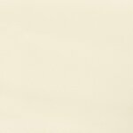 vidaXL Tête de lit Crème 80x5x78/88 cm Similicuir