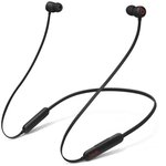 Beats Flex – Écouteurs sans fil avec une journée d'autonomie – Intra-auriculaires - Bluetooth - Noir Beats