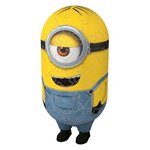 Puzzle 3d forme 54 p - minions 2