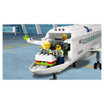 60367 L avion de ligne ® City