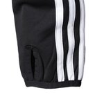 ADIDAS Maillot de Football TIRO19 WRM Topy - Enfant - Noir