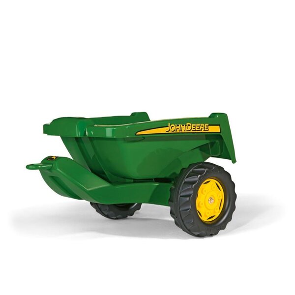 Rolly Toys 128822 - RollyKipper II John Deere