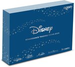 Pièce de monnaie en Argent 2 Dollars - 50 Dollars - 250 Dollars g 31.1 (1 oz) Millésime 2025 Mint Trading Coins DISNEY RENAISSANCE MYSTERY BOX