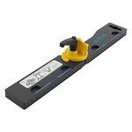 wolfcraft Fausse équerre avec bissectrice d'angle 6921000