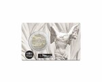 Musée du Louvre - La Victoire de Samothrace Monnaie de 2€ commémorative