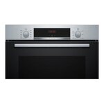 Bosch - hba534br0 - four ecoclean - air pulsé 3d - 71l - a - inox