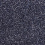 vidaXL Tapis d'escalier autocollants 30 pièces 65 x 21 x 4 cm Bleu Bord rectangulaire