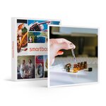 SMARTBOX - Coffret Cadeau Atelier de création de parfum pour 2 dans un appartement privé à Paris -  Multi-thèmes