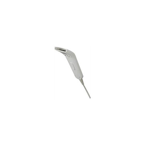 Douchette code barre PS/2 slim 50MM DACOMEX