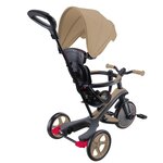 Globber 634-231 - Explorer Trottinette Trike 4 en 1