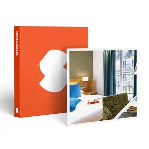 SMARTBOX - Coffret Cadeau Coffret cadeau ECOLAB Platinum : un fabuleux choix de séjours et activités pour 1 à 12 personnes -  Multi-thèmes