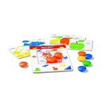 Colorino La petite imagerie - Jeu éducatif - Apprentissage des couleurs - Activités créatives enfant - Ravensburger - Des 2 ans