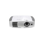 Acer home h7550st vidéo-projecteur projecteur à focale standard 3000 ansi lumens dlp 1080p (1920x1080) compatibilité 3d blanc