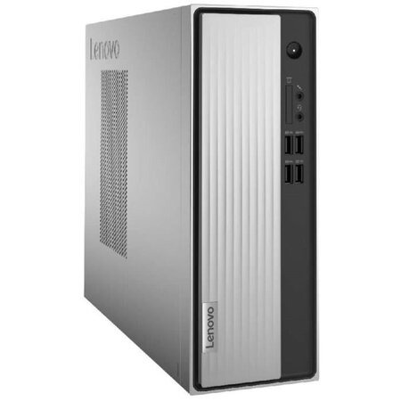 Unité centrale - lenovo ideacentre 3 07ada05 - amd ryzen 5-3500u - ram 8go - stockage 512 go ssd - amd radeon - windows 10