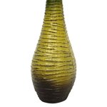 vidaXL Palmier artificiel 9 feuilles 65 cm vert