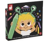 Craies de trottoir X 6 -  - Juratoys