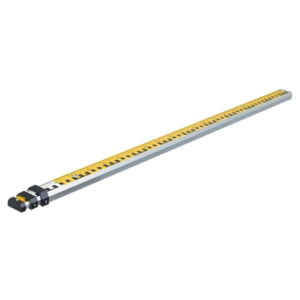 Règle télescopique Ermenrich Reel TWR3