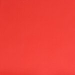 Vidaxl fauteuil de massage rouge similicuir