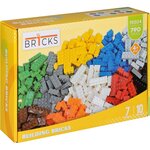 Mould King 19304 - Boîte de briques