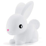 Veilleuse cotton le lapin led