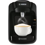 BOSCH TAS3102 Tassimo Suny - Noir All Black
