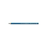 Crayon de couleur polychromos bleu turquoise 149 x 6 faber-castell