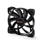 Be quiet! Pure wings 2 boitier pc ventilateur 14 cm noir