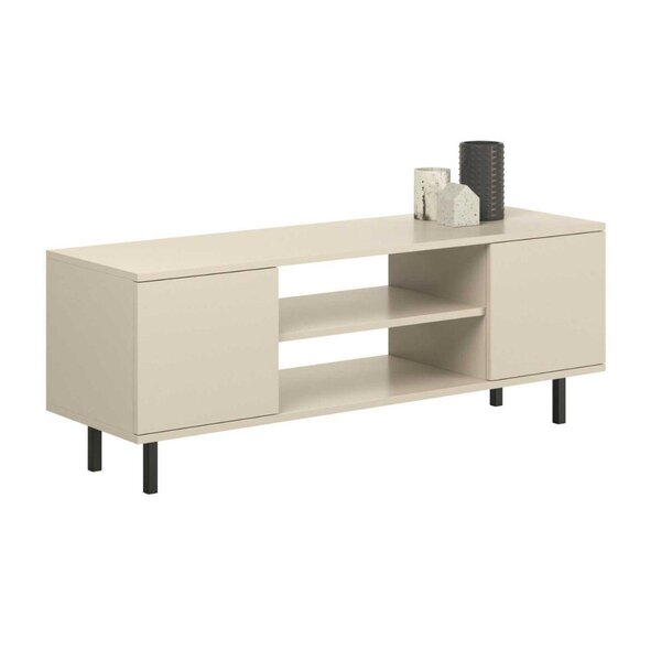 Meuble TV focus 135 cm Cachemire