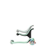Trottinette évolutive GOUP SPORTY LIGHTS  Vert Menthe