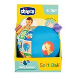 Chicco soft balle