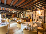Escapade romantique de 2 jours en hôtel 4* près de honfleur avec dîner - smartbox - coffret cadeau séjour