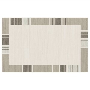 vidaXL Tapis intérieur extérieur à poils courts 190x300cm antidérapant