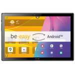 Tablette tactile beafon tab pro tl20 pour senior