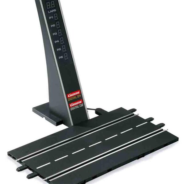 CARRERA 20030357 - Position Tower DIGITAL 132