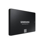 Disque Dur SSD 2,5" Samsung 860 Evo - 500Go