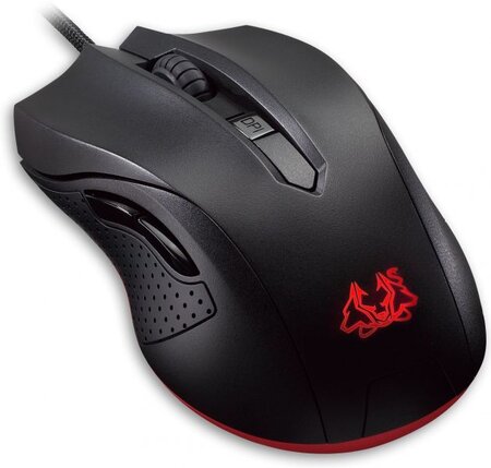 Souris filaire asus cerberus gaming mouse